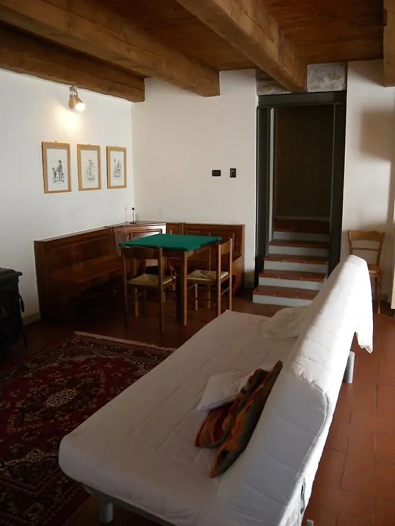 Appartamenti Ca Rivoloni Bagno di Romagna