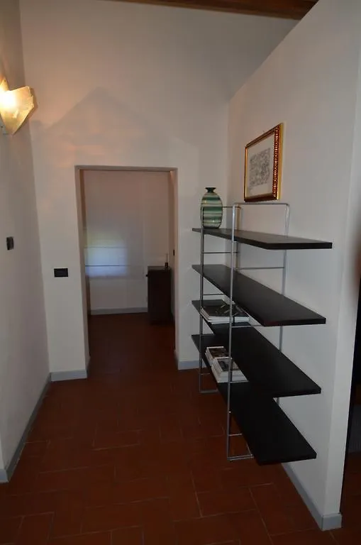 Apartament Appartamenti Ca Rivoloni Bagno di Romagna