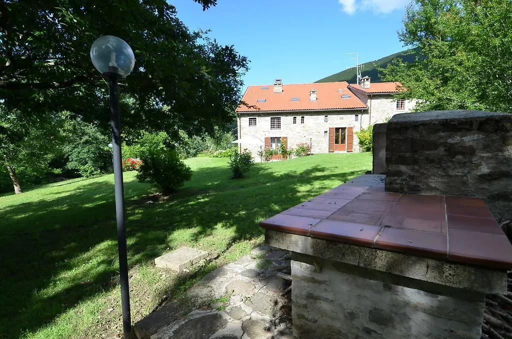 Appartamenti Ca Rivoloni Bagno di Romagna