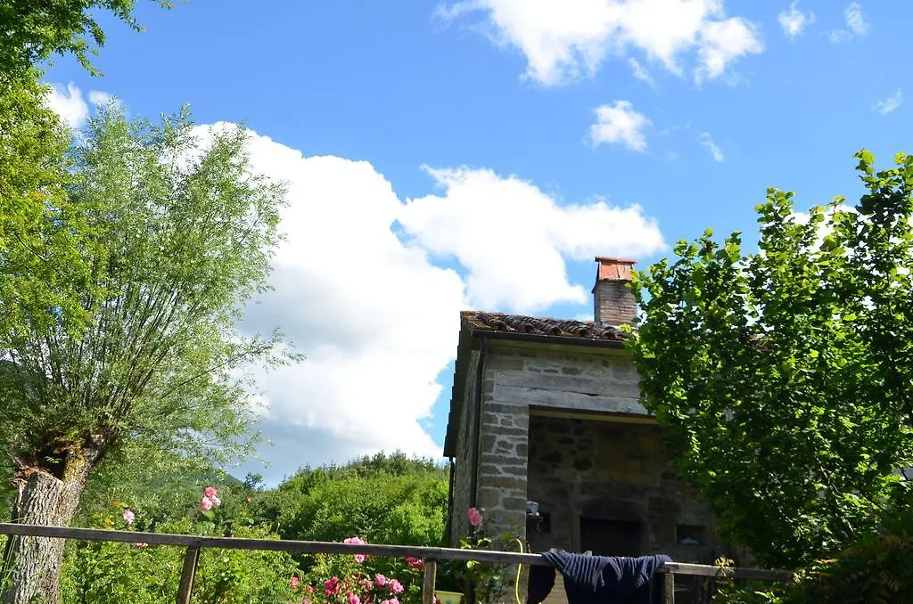 Appartamenti Ca Rivoloni Bagno di Romagna
