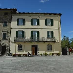 Bed & Breakfast Ca' Serafina, Bagno di Romagna