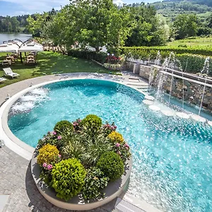 Hotel Miramonti, Bagno di Romagna